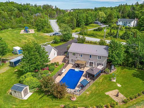 120 Westwind Ridge, Middle Sackville, NS 