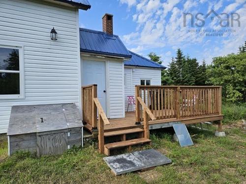 67 Bear Point Road, Bear Point, NS 