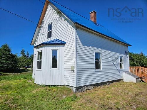 67 Bear Point Road, Bear Point, NS 