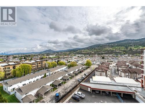 3346 Skaha Lake Rd Unit# 1008, Penticton, BC - Outdoor With View