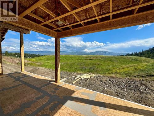 2543 Pinnacle Ridge Drive, West Kelowna, BC - Outdoor With View