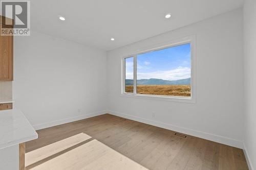 2543 Pinnacle Ridge Drive, West Kelowna, BC - Indoor Photo Showing Other Room