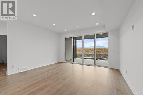 2543 Pinnacle Ridge Drive, West Kelowna, BC - Indoor Photo Showing Other Room