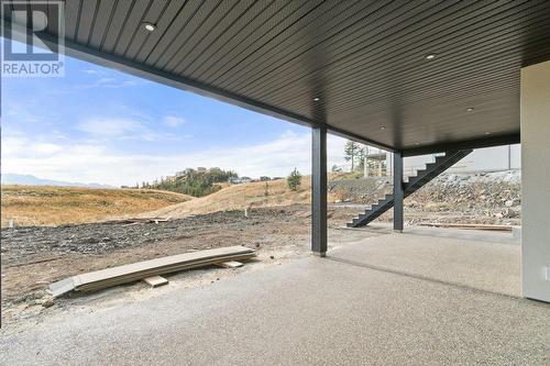 2543 Pinnacle Ridge Drive, West Kelowna, BC - Outdoor