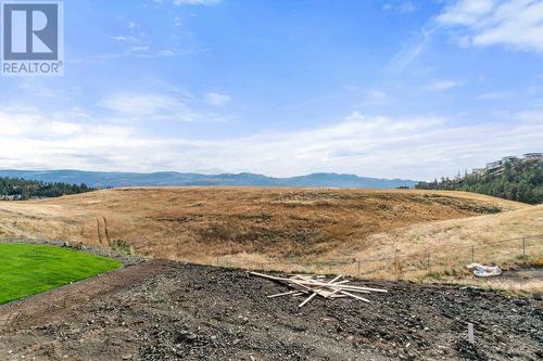 2543 Pinnacle Ridge Drive, West Kelowna, BC - Outdoor With View