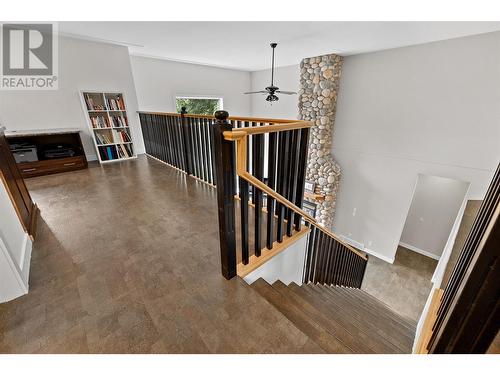 4805 Canyon Ridge Crescent, Kelowna, BC - Indoor Photo Showing Other Room