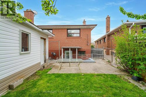 75 Hisey Crescent, Toronto, ON 