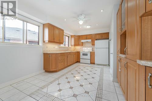 75 Hisey Crescent, Toronto, ON 