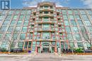 629 - 200 Manitoba Street, Toronto, ON 