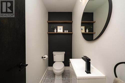 208 - 235 Medland Street, Toronto, ON - Indoor Photo Showing Bathroom