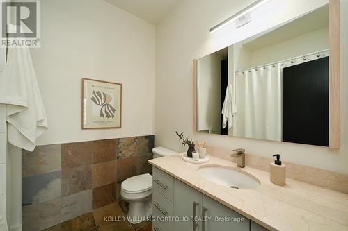 208 - 235 Medland Street, Toronto, ON - Indoor Photo Showing Bathroom