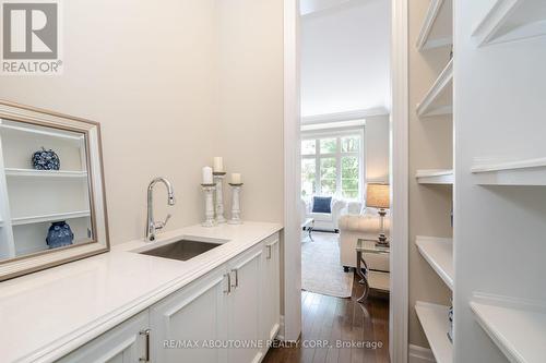 147 Mcwilliams Crescent, Oakville, ON - Indoor Photo Showing Dining Room