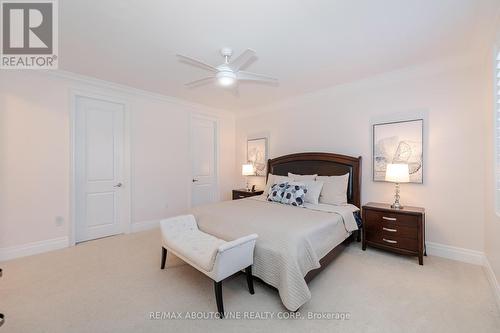147 Mcwilliams Crescent, Oakville, ON - Indoor Photo Showing Bedroom