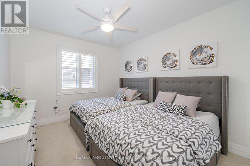 147 Mcwilliams Crescent, Oakville, ON - Indoor Photo Showing Bedroom