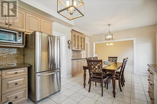 15 Vanhill Avenue, Toronto, ON - Indoor Photo Showing Other Room