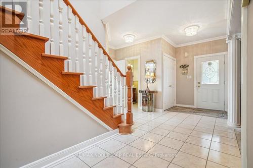 15 Vanhill Avenue, Toronto, ON - Indoor Photo Showing Other Room