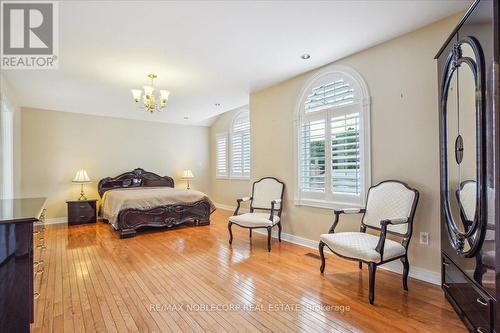 15 Vanhill Avenue, Toronto, ON - Indoor Photo Showing Bedroom