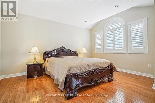 15 Vanhill Avenue, Toronto, ON - Indoor Photo Showing Bedroom