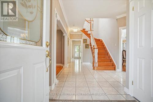 15 Vanhill Avenue, Toronto, ON - Indoor Photo Showing Other Room