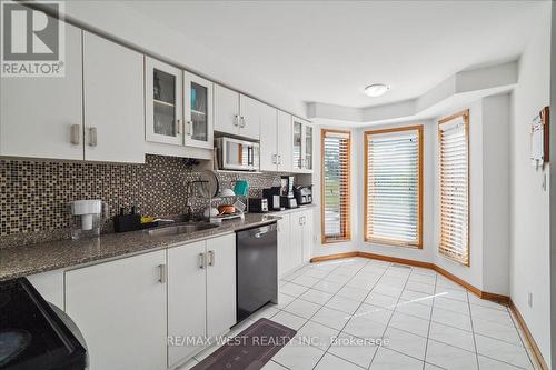 3A Humber Hill Avenue, Toronto, ON - Indoor Photo Showing Kitchen