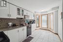 3A Humber Hill Avenue, Toronto, ON  - Indoor Photo Showing Kitchen 