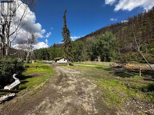 6510 Deadman Vidette Rd, Kamloops, BC - Outdoor With View