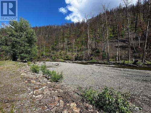 6510 Deadman Vidette Rd, Kamloops, BC - Outdoor With View