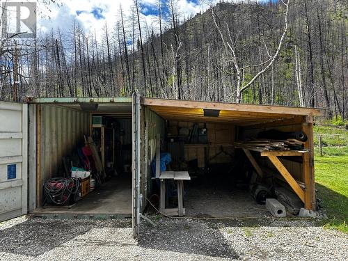 6510 Deadman Vidette Rd, Kamloops, BC - Outdoor