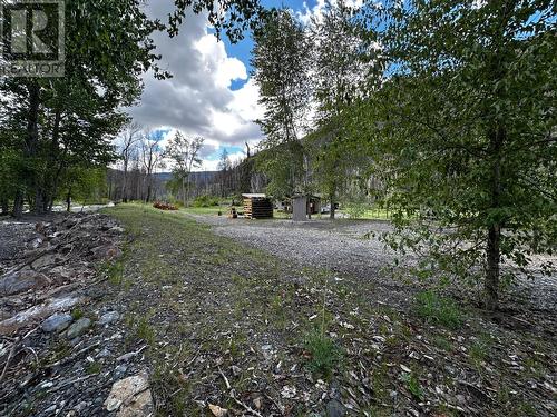 6510 Deadman Vidette Rd, Kamloops, BC - Outdoor