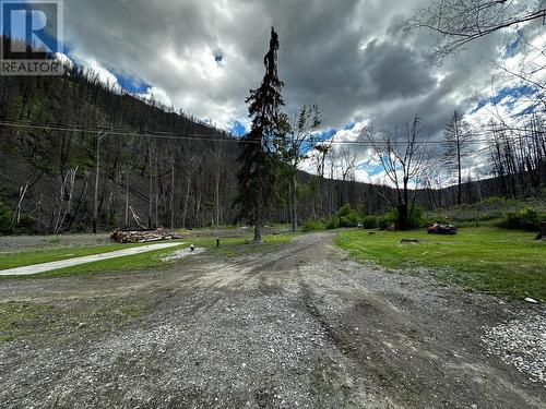 6510 Deadman Vidette Rd, Kamloops, BC - Outdoor