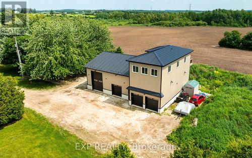 373496 6Th Line, Amaranth, ON - Outdoor
