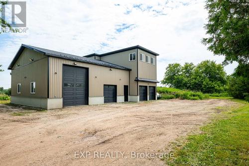 373496 6Th Line, Amaranth, ON - Outdoor With Exterior