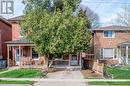 110 Harris Street, Guelph, ON  - Outdoor With Deck Patio Veranda 