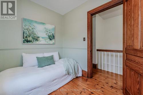 110 Harris Street, Guelph, ON - Indoor Photo Showing Bedroom