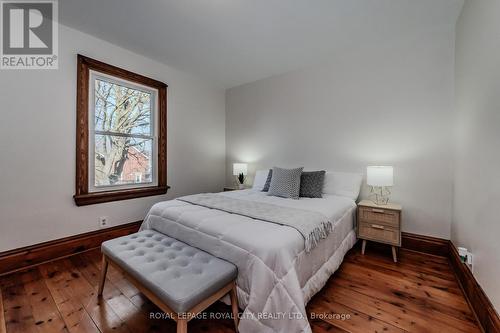 110 Harris Street, Guelph, ON - Indoor Photo Showing Bedroom