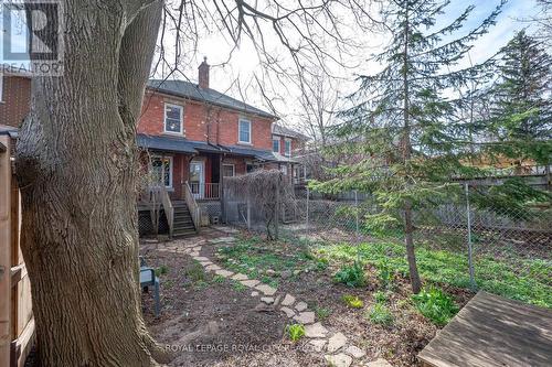 110 Harris Street, Guelph, ON - Outdoor