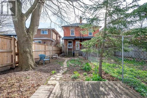 110 Harris Street, Guelph, ON - Outdoor