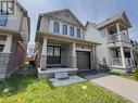 8150 Buckeye Crescent, Niagara Falls, ON  - Outdoor With Facade 