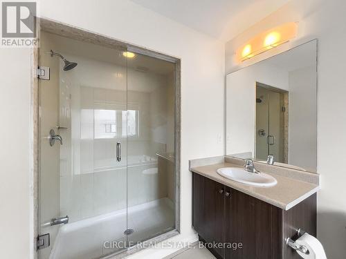 8150 Buckeye Crescent, Niagara Falls, ON - Indoor Photo Showing Bathroom