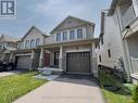 8150 Buckeye Crescent, Niagara Falls, ON  - Outdoor With Facade 