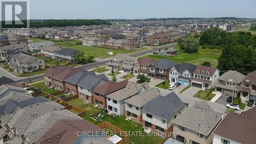 8150 Buckeye Crescent, Niagara Falls, ON - Outdoor With View