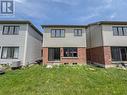 8150 Buckeye Crescent, Niagara Falls, ON  - Outdoor 