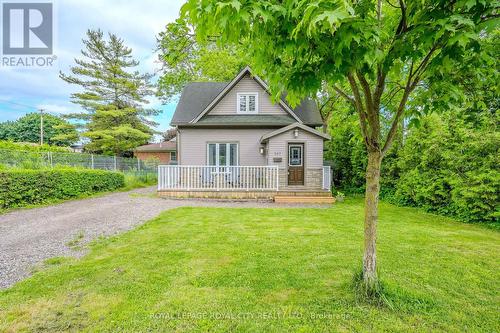 237 Elizabeth Street, Guelph, ON - Outdoor With Deck Patio Veranda