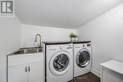 237 Elizabeth Street, Guelph, ON - Indoor Photo Showing Laundry Room