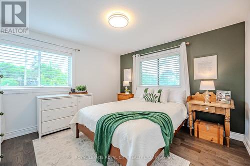 237 Elizabeth Street, Guelph, ON - Indoor Photo Showing Bedroom