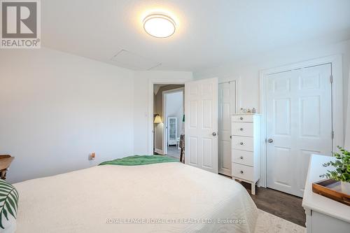 237 Elizabeth Street, Guelph, ON - Indoor Photo Showing Bedroom