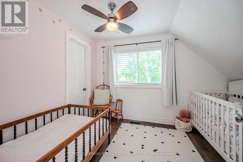 237 Elizabeth Street, Guelph, ON - Indoor Photo Showing Bedroom