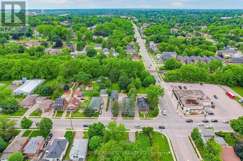 237 Elizabeth Street, Guelph, ON - Outdoor With View