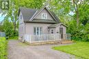 237 Elizabeth Street, Guelph, ON  - Outdoor With Deck Patio Veranda 