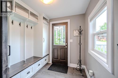237 Elizabeth Street, Guelph, ON - Indoor Photo Showing Other Room
